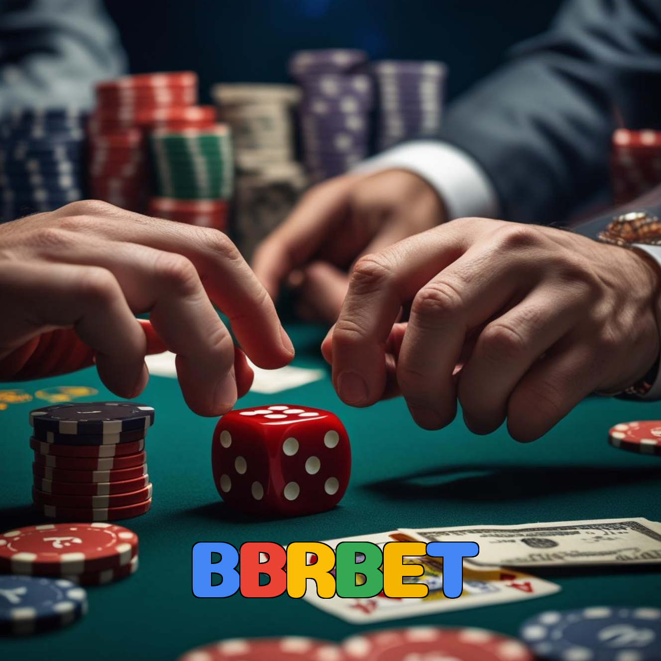 BBRBET：Jogue blackjack e aposte no futebol online com segurança!