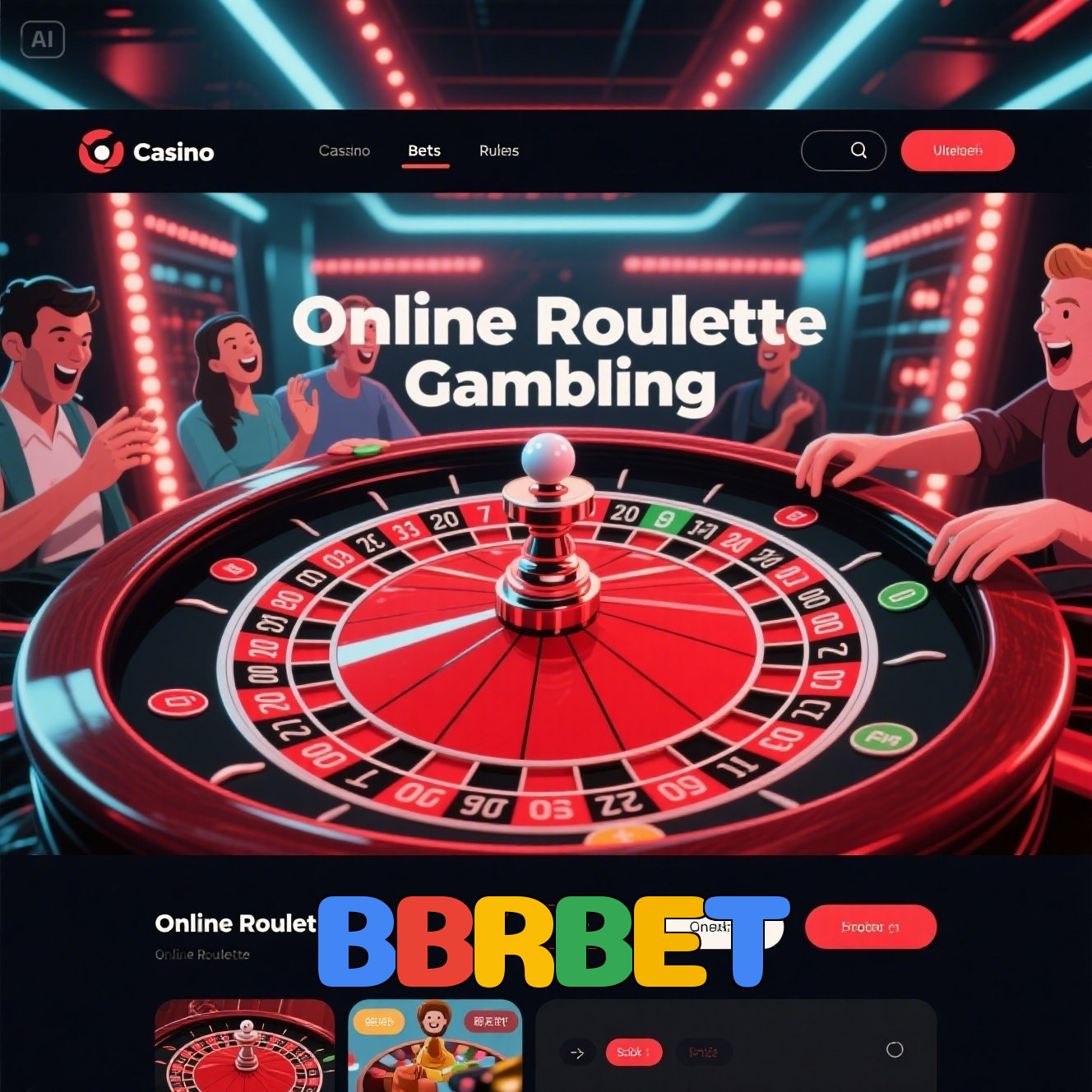 BBRBET：Aposte no futebol e jogue blackjack para grandes vitórias!