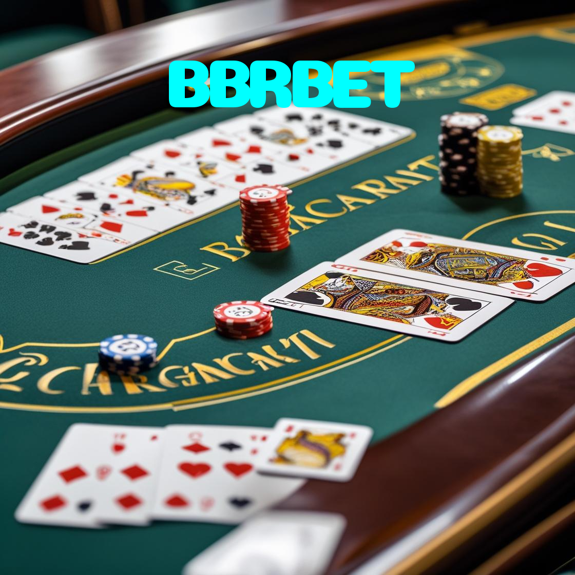 BBRBET:O cassino online mais confiável para apostas no futebol e jogos de cassino!