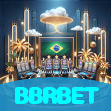 BBRBET：Jogue slots, aposte no futebol e ganhe no cassino online mais seguro!