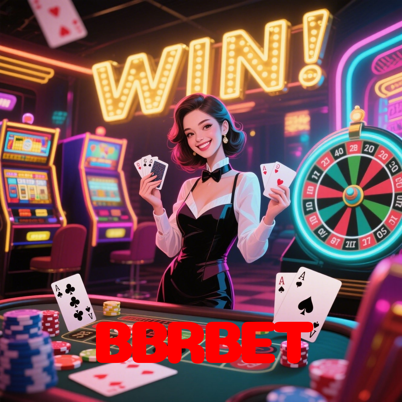 BBRBET:Sinta a emoção do cassino! Aposte agora e ganhe prêmios reais!