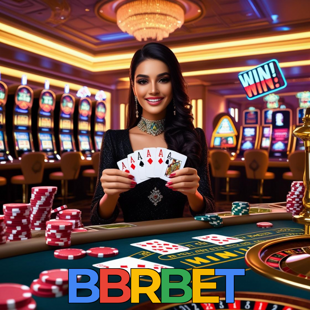BBRBET:Encontre o seu jogo favorito e leve para casa prêmios fantásticos!