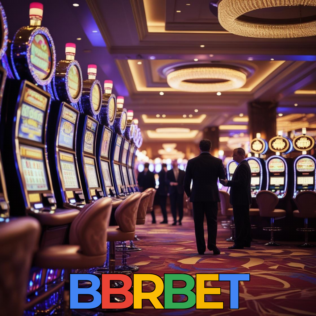 BBRBET:O cassino online está esperando por você! Jogue e vença!