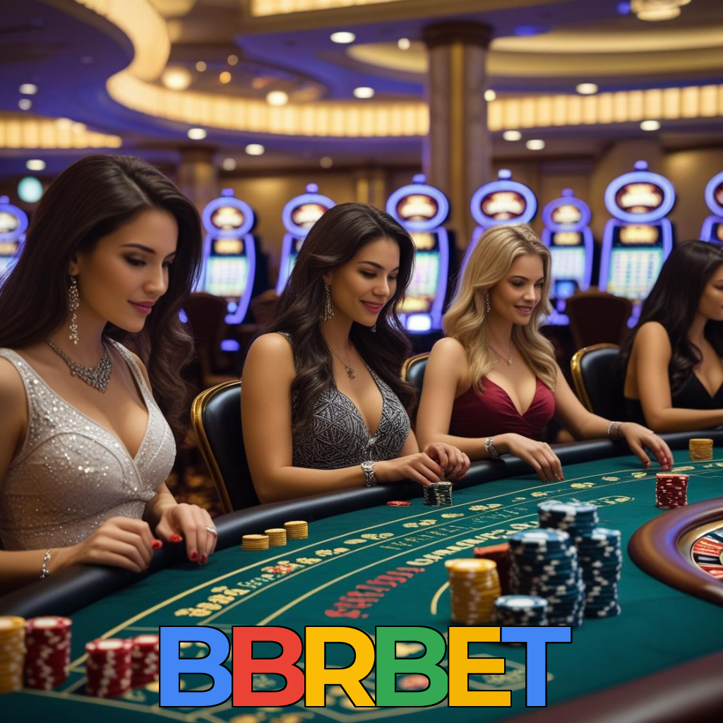 BBRBET:Prepare-se para as melhores vitórias! Jogue em nosso cassino online!