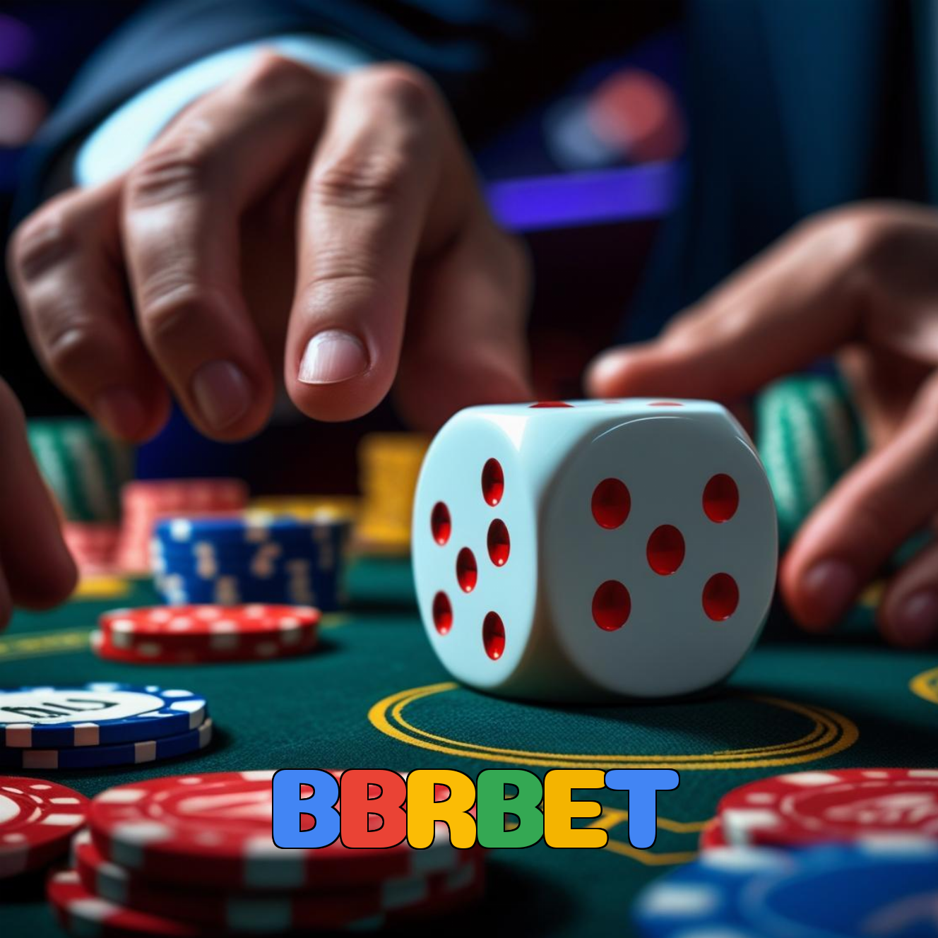 BBRBET：Vença no futebol online e ganhe prêmios incríveis!