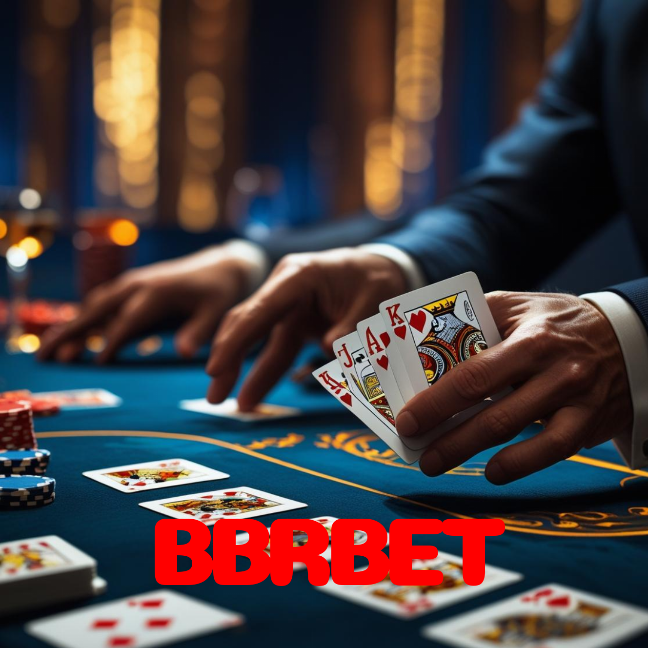 BBRBET:Jogue slots, poker e aposte no futebol com grandes prêmios em jogo!