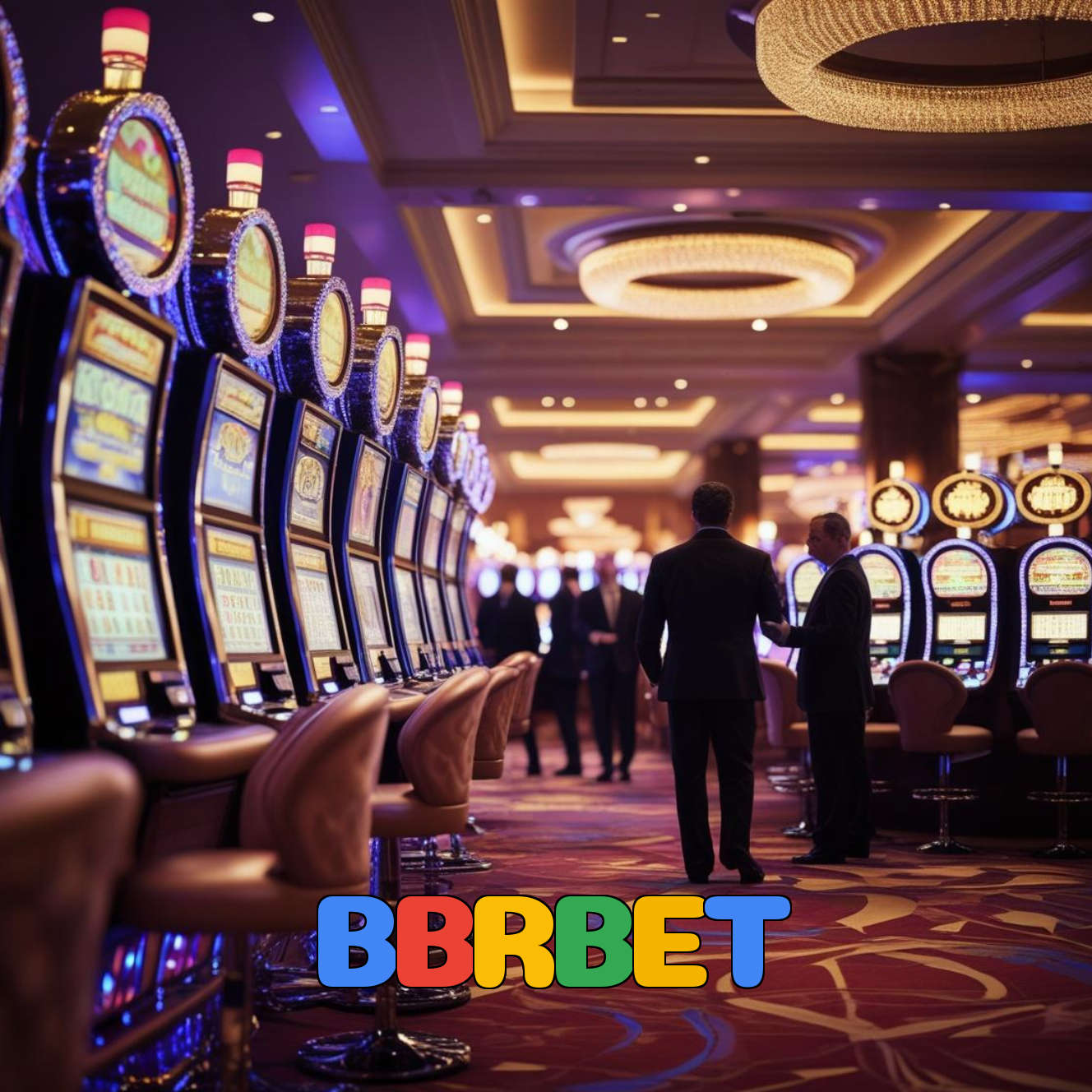 BBRBET:Cada giro nas slots pode te levar à grande vitória!