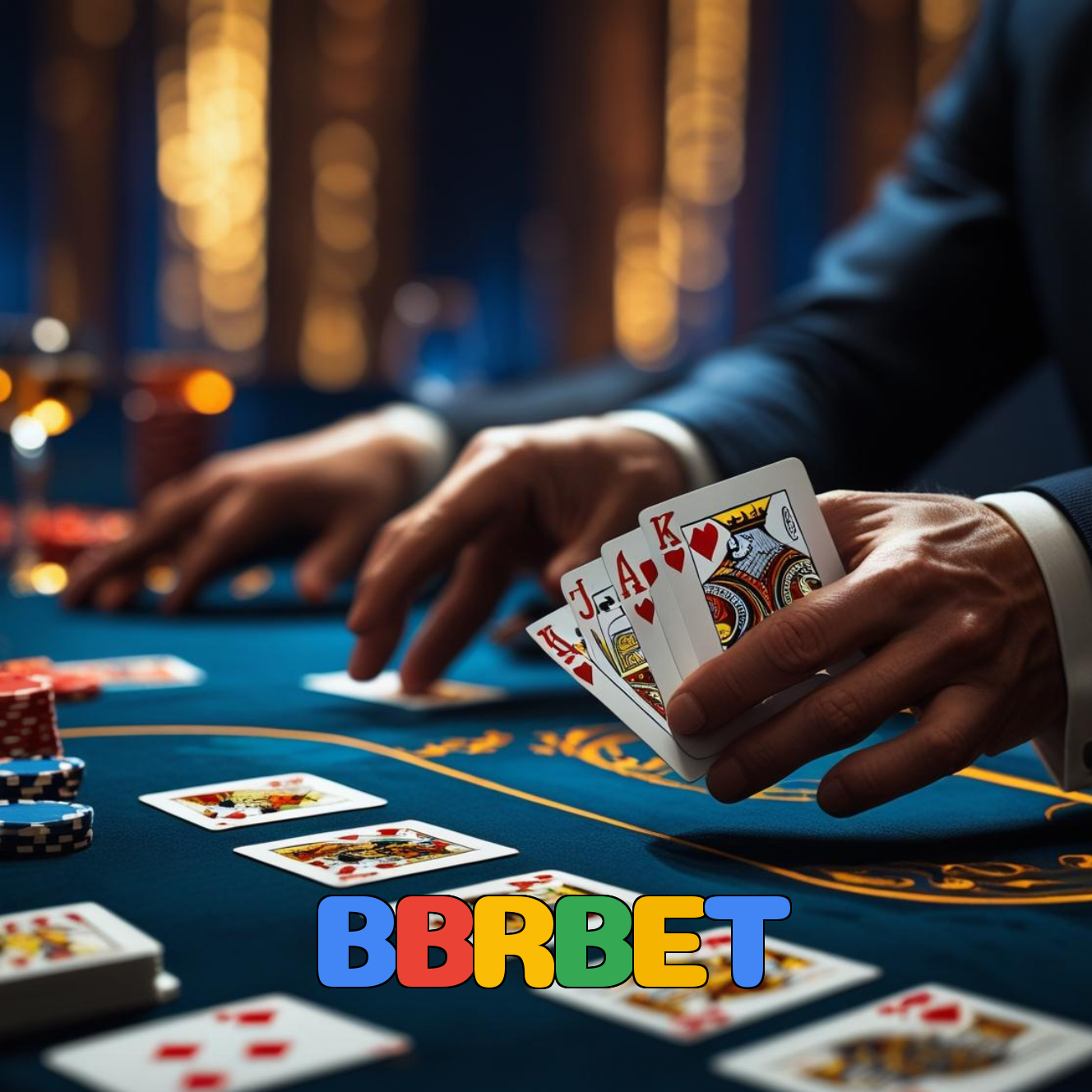 BBRBET:Jogue nas mesas de poker e vença como um profissional!