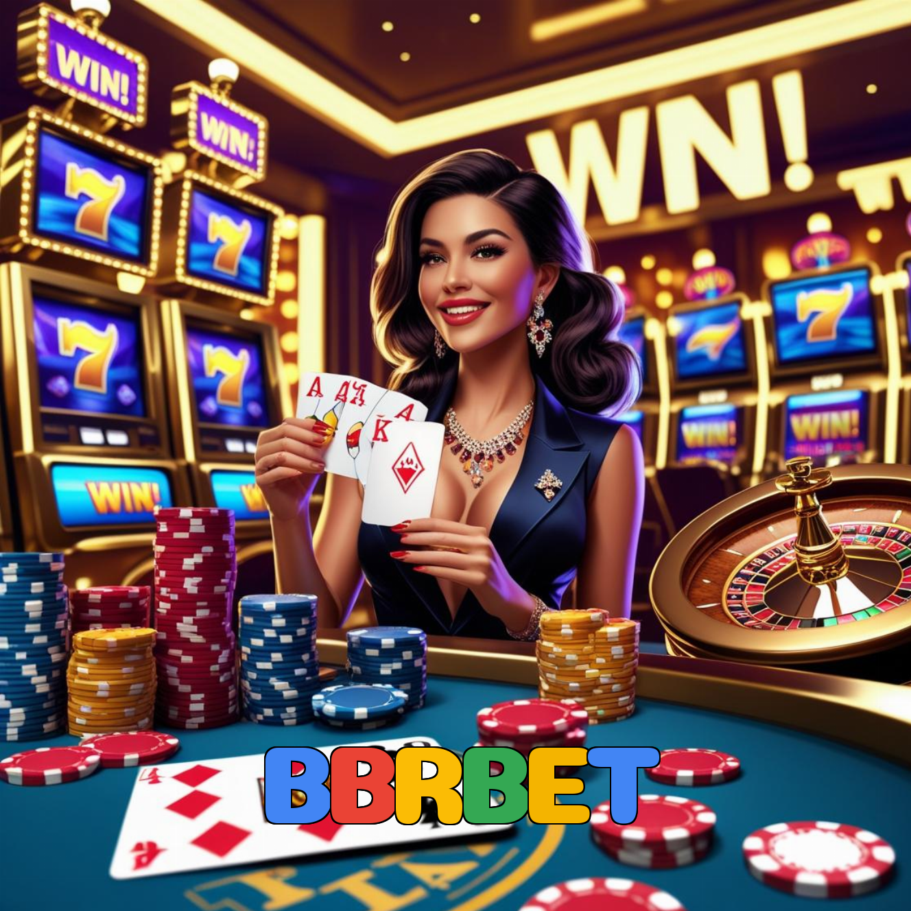 BBRBET：Vença com a roleta e aposte no futebol ao vivo no melhor cassino online!