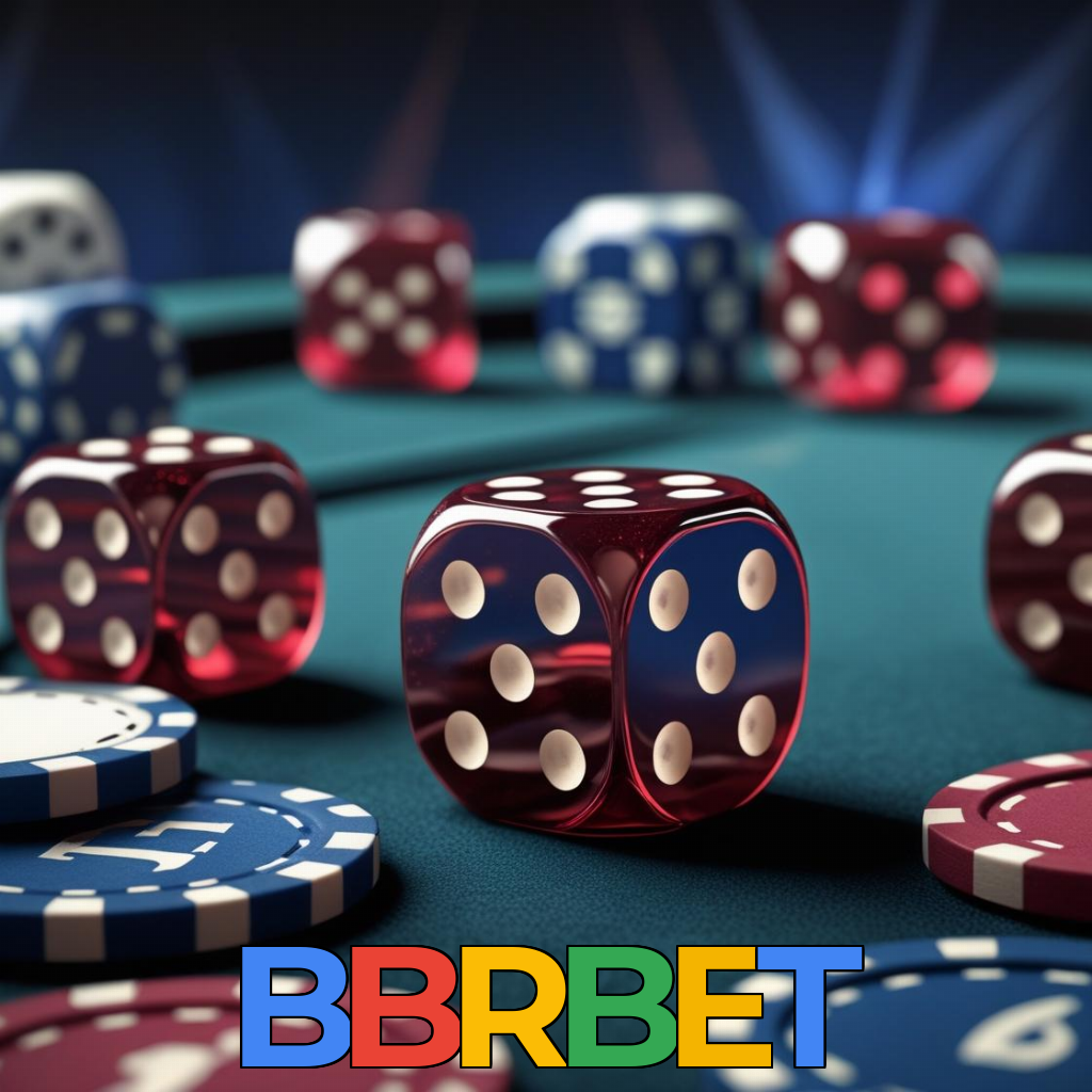 BBRBET:Onde sua sorte encontra o melhor cassino online e as apostas no futebol!