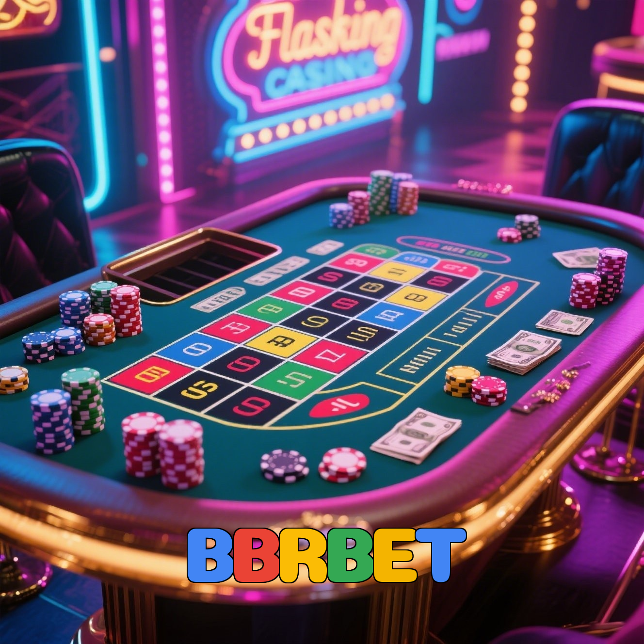 BBRBET:A sorte te espera no cassino online com apostas no futebol e roleta!