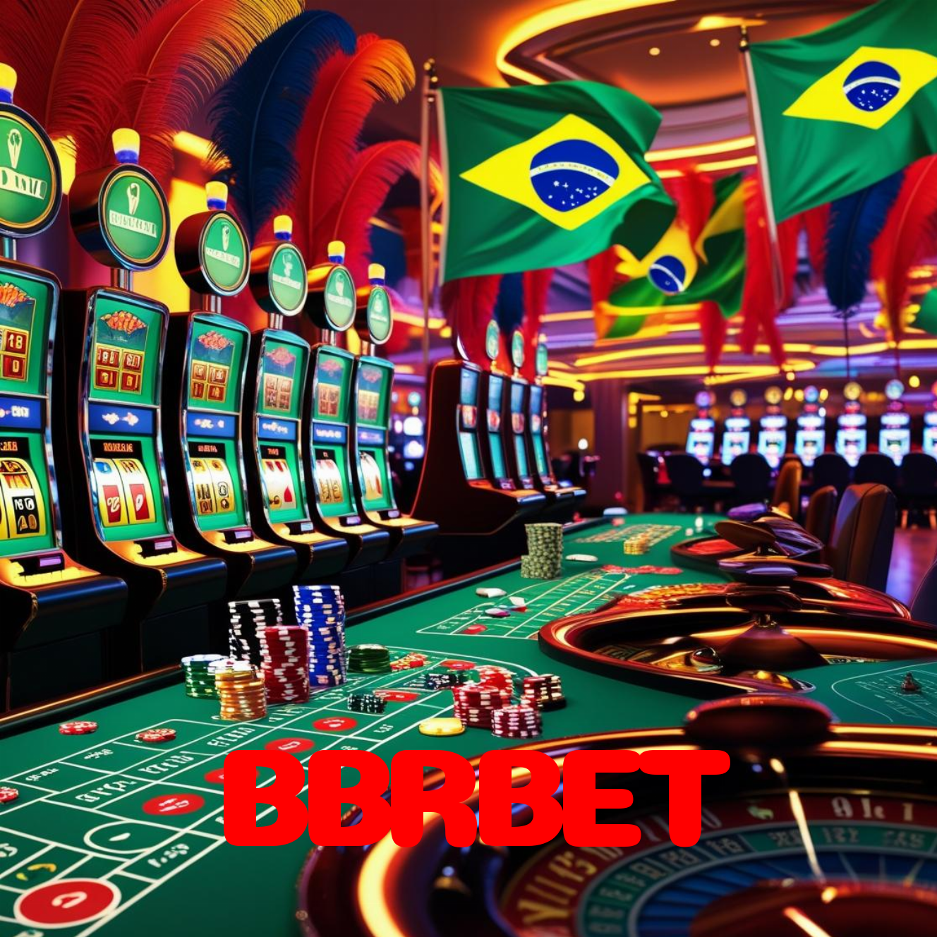 BBRBET：Jogue as melhores slots e aposte em futebol com confiança e segurança!