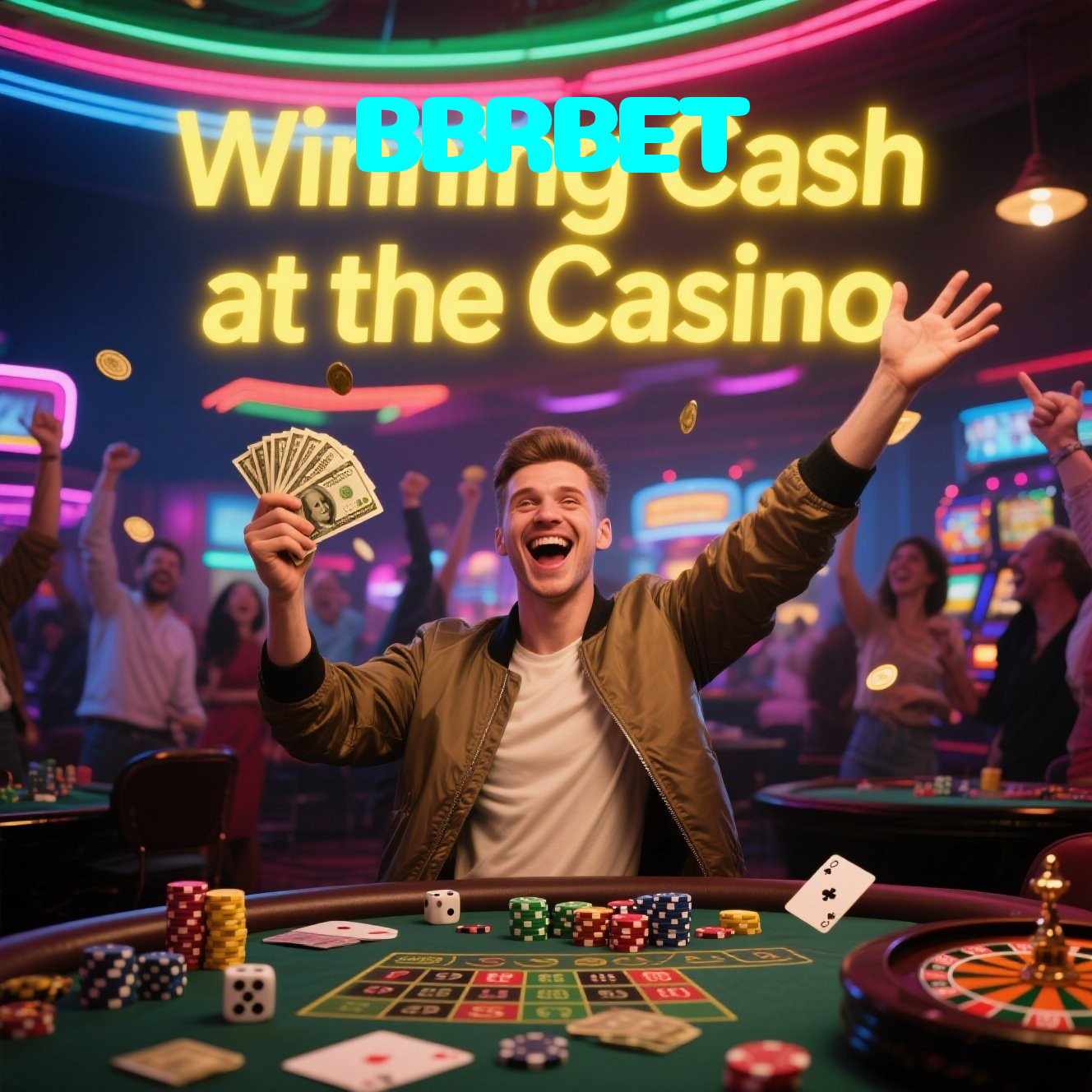 BBRBET：O cassino online mais confiável para apostas no futebol e jogos de cassino!