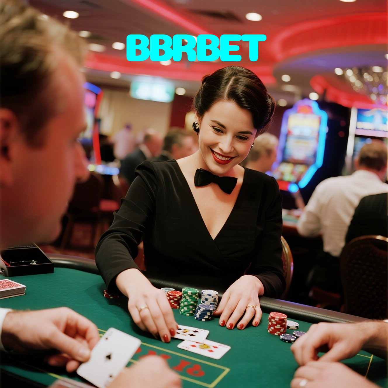 BBRBET:O cassino mais confiável para apostar no futebol e jogar slots!