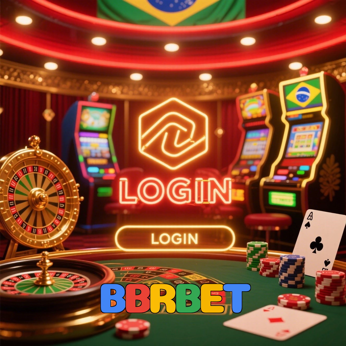 BBRBET：Sinta a emoção do blackjack! Aposte agora e ganhe!