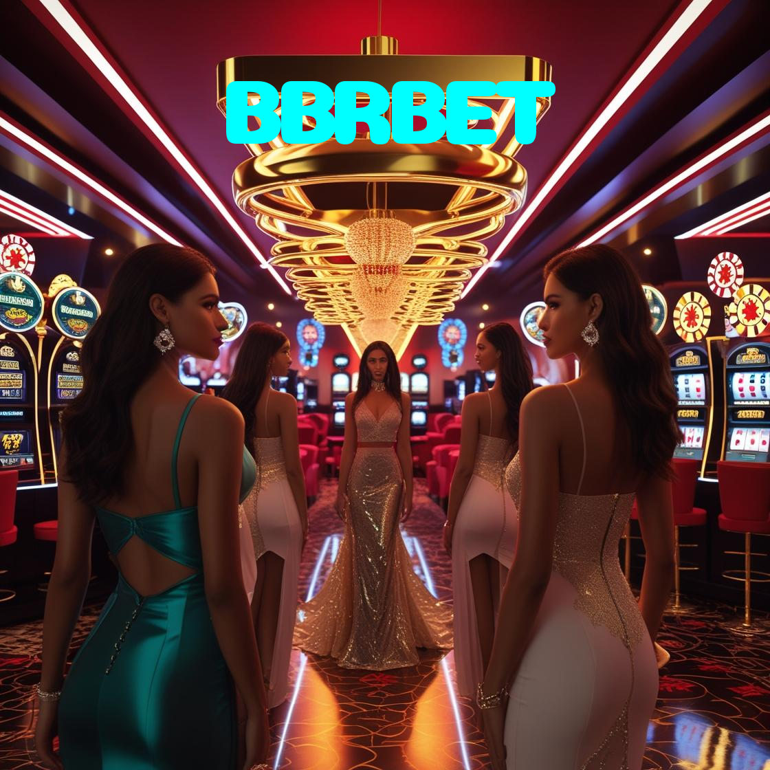 BBRBET:Aposte nas melhores slots e conquiste prêmios como nunca!