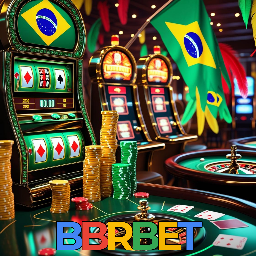 BBRBET:A roleta digital é sua chance de ganhar! Aposte e vença!