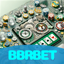 BBRBET：Jogue nas roletas e descubra as maiores vitórias!
