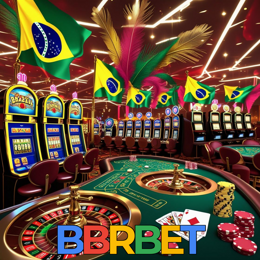 BBRBET:Aposte no seu time e ganhe com os melhores jogos de cassino online!