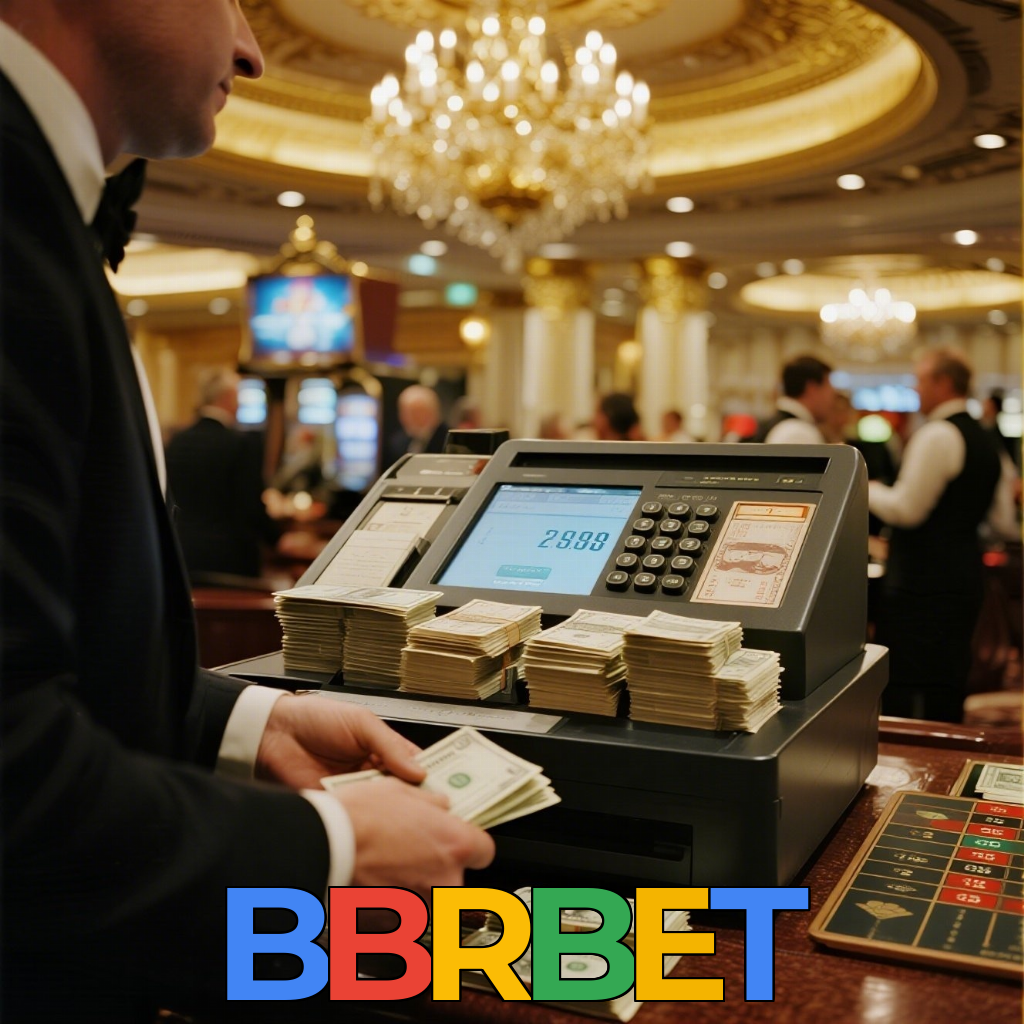 BBRBET:O cassino online mais confiável para apostas no futebol e jogos de cassino!