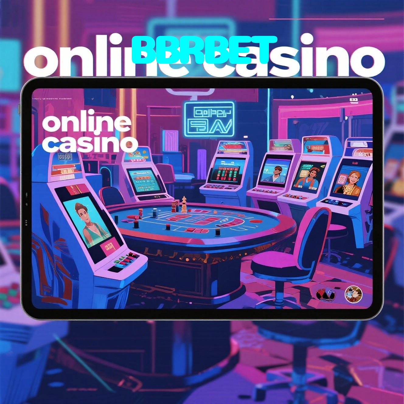 BBRBET：Jogue slots, aposte no futebol e ganhe grandes prêmios em nosso cassino!
