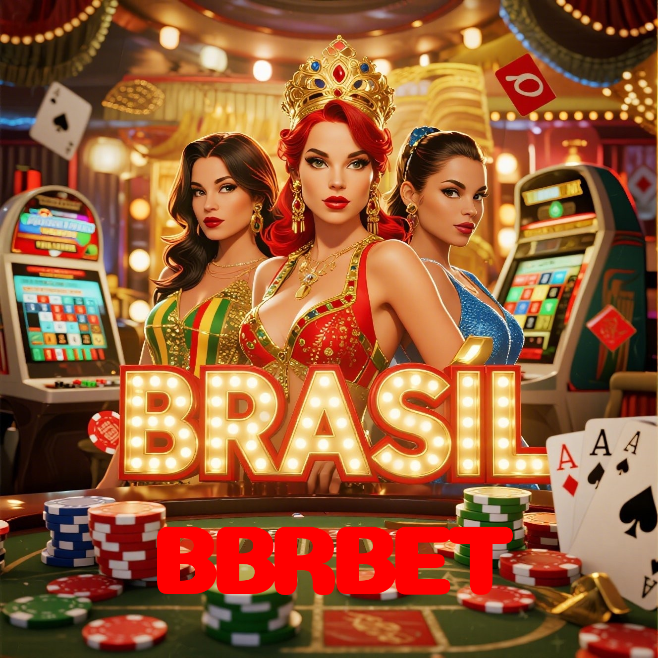 BBRBET:O melhor cassino online para apostas esportivas e jogos como blackjack!