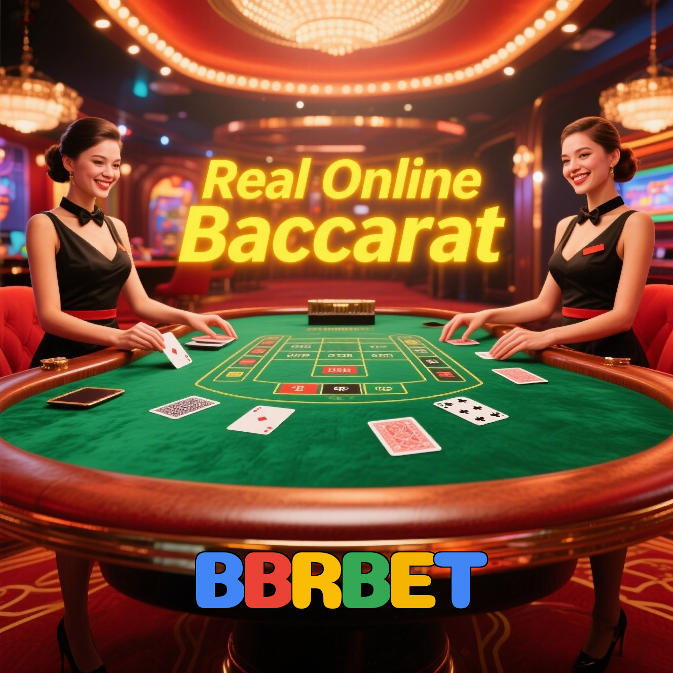 BBRBET：Cada jogo é uma chance de ganhar! Jogue agora e vença!