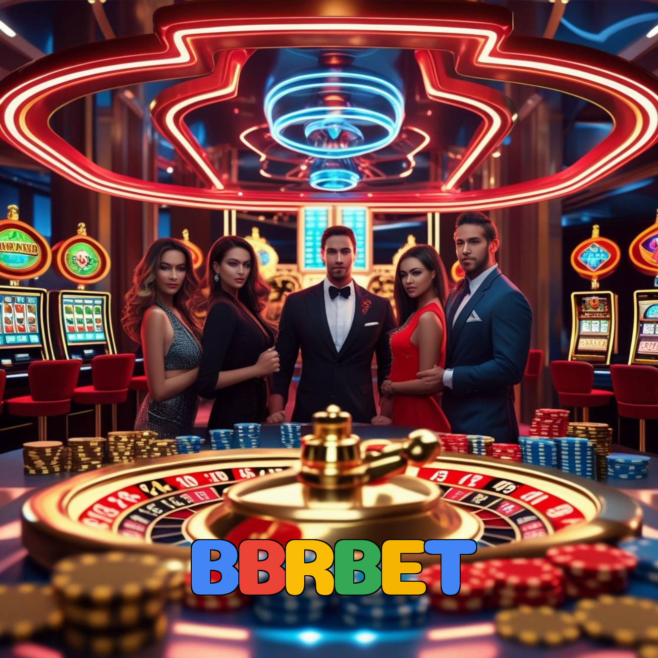 BBRBET：A sorte te espera! Aposte agora nas nossas roletas!