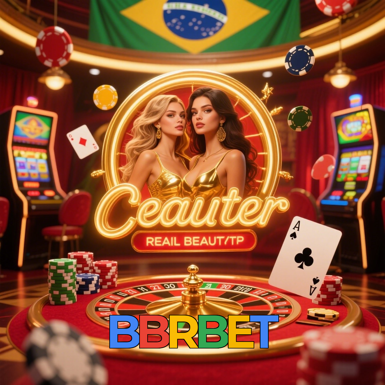 BBRBET:Sinta a adrenalina das slots e conquiste vitórias como nunca!