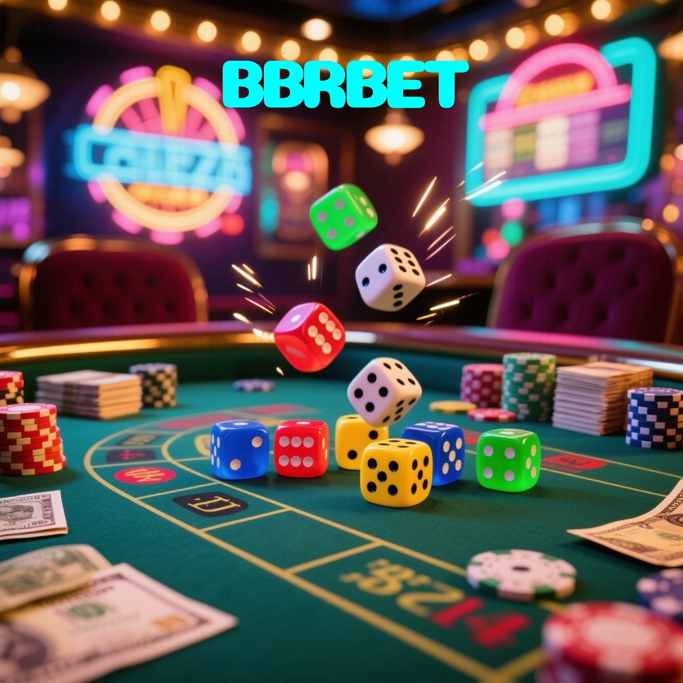 BBRBET：Jogue blackjack e aposte no futebol para uma experiência completa!