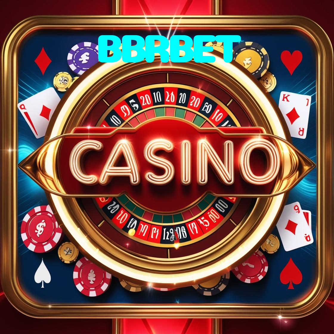 BBRBET:A emoção das slots te espera! Aposte agora e ganhe!