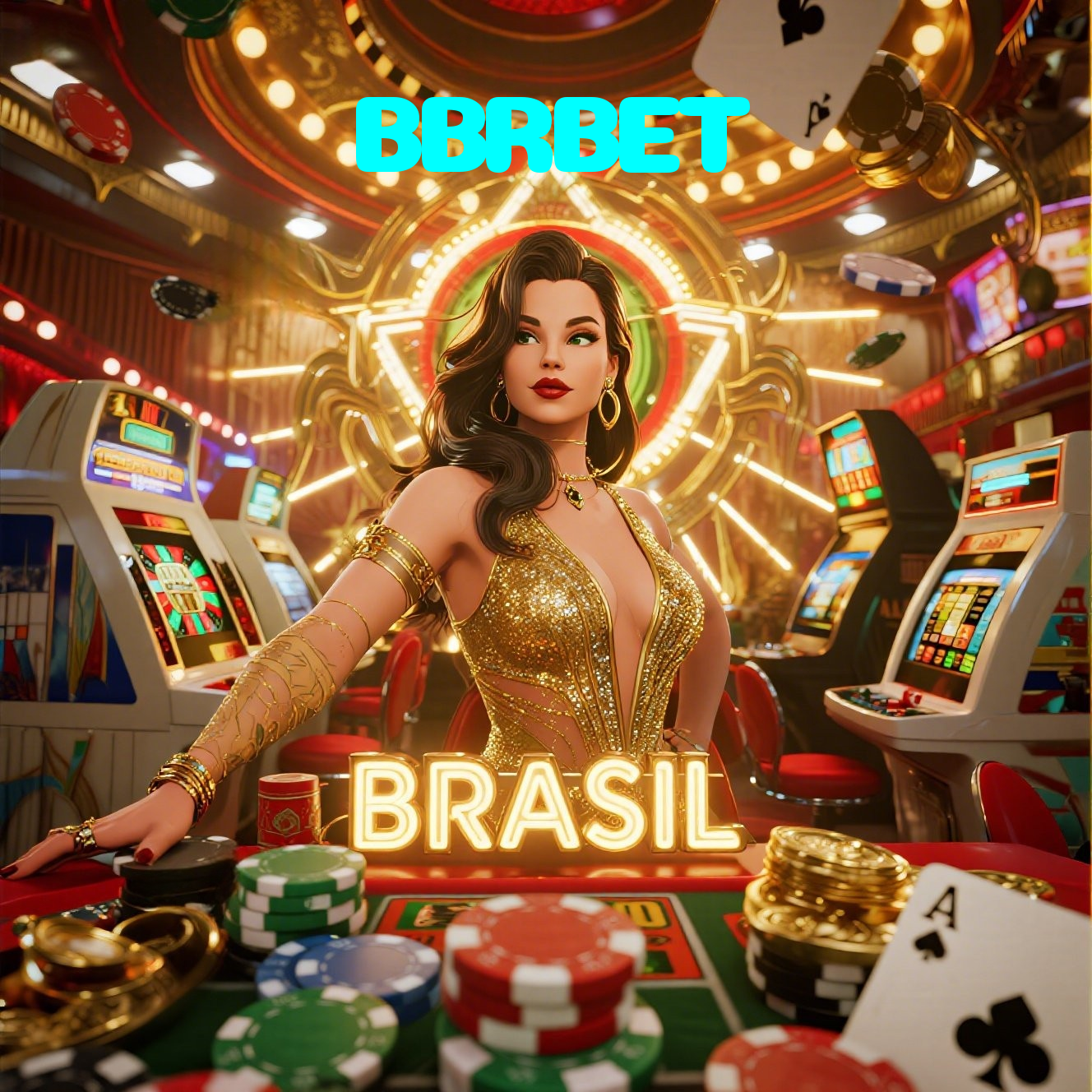 BBRBET：Apostas ao vivo no futebol e prêmios épicos nos jogos de cassino!