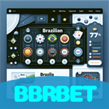 BBRBET：Ganhe prêmios incríveis com apostas ao vivo em futebol e jogue roleta!