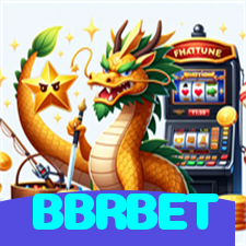 BBRBET：Ganhe prêmios jogando slots e apostando no futebol online!
