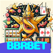 BBRBET：Aposte no futebol e ganhe em jogos de cassino como roleta e blackjack!