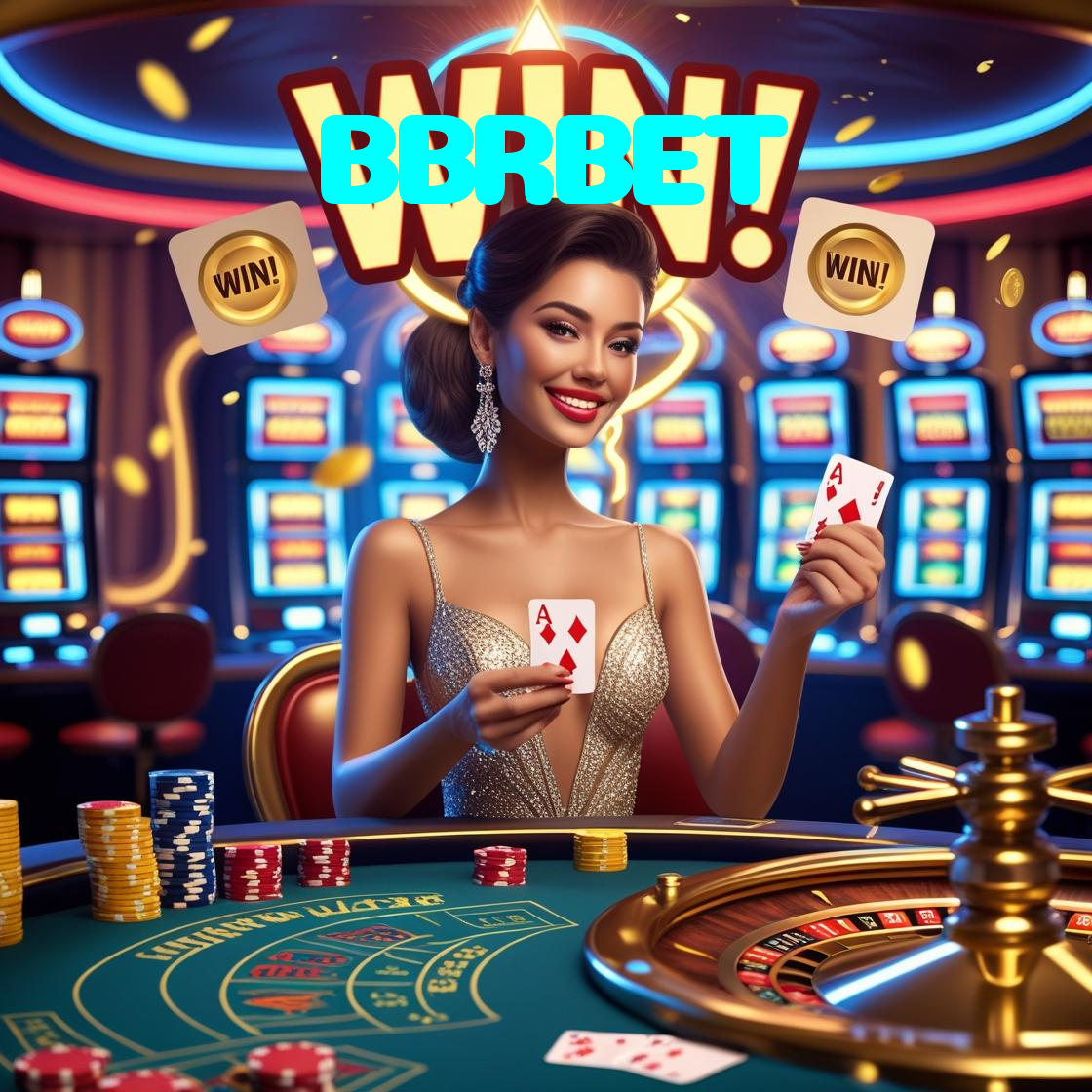 BBRBET:Aposte em futebol ao vivo e ganhe prêmios em jogos de cassino como roleta!