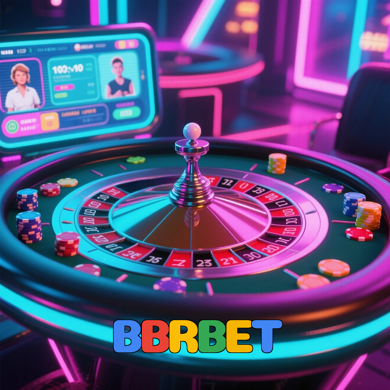 BBRBET：Jogue slots, aposte no futebol e ganhe prêmios incríveis no cassino online!