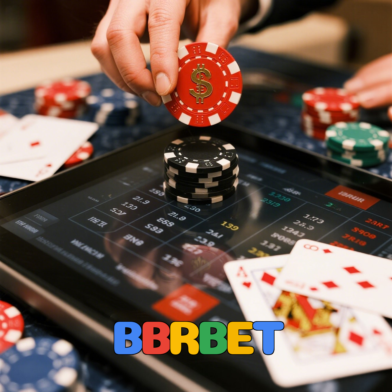 BBRBET:Vença no futebol online e transforme suas apostas em prêmios!