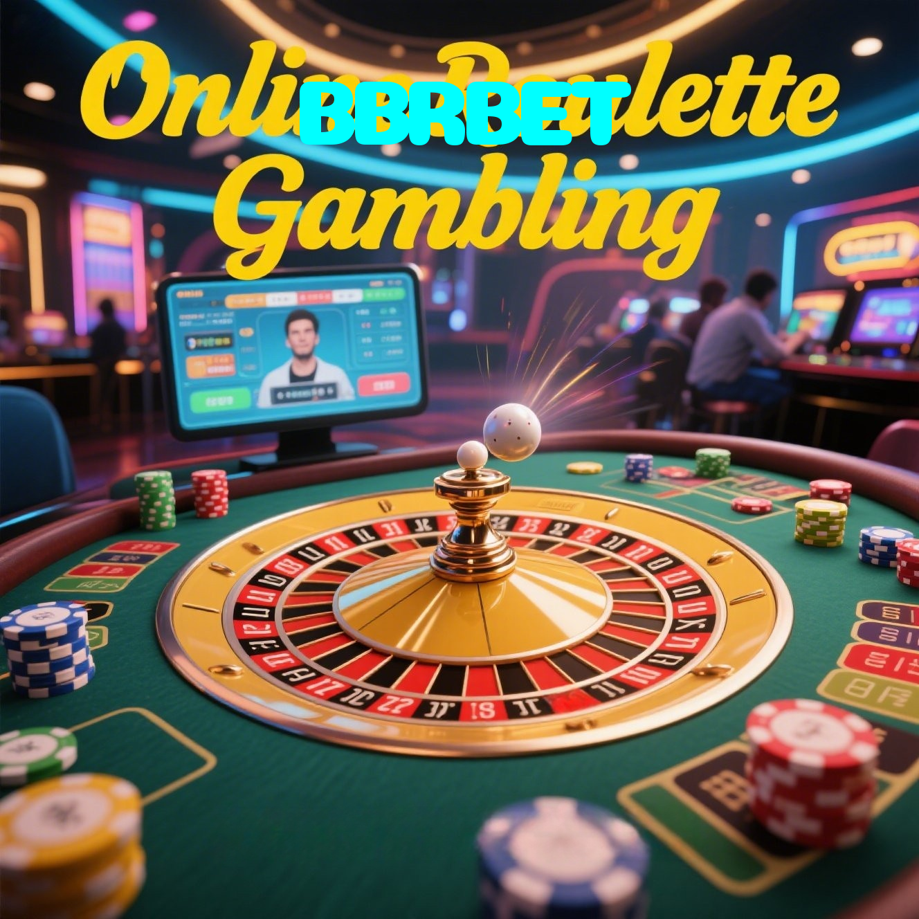 BBRBET：Onde sua sorte encontra o melhor cassino online e as apostas no futebol!
