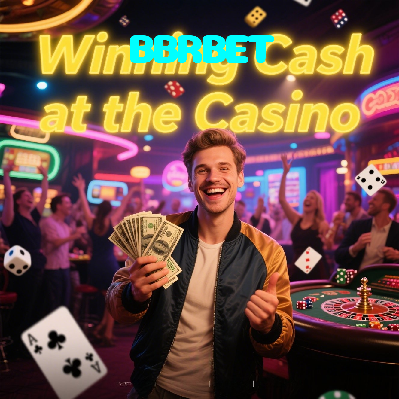 BBRBET:Aposte no seu time e ganhe prêmios incríveis com poker e roleta!