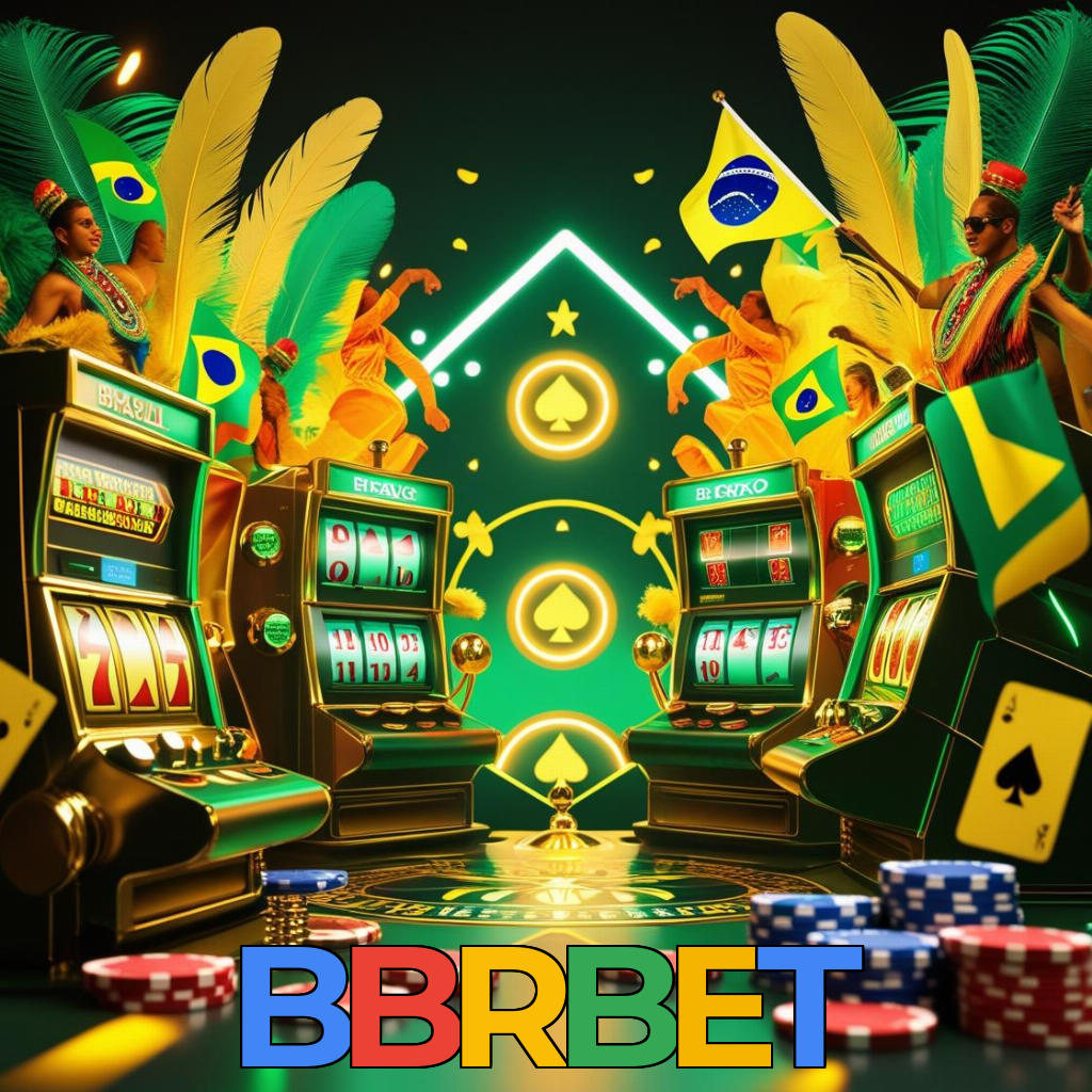 BBRBET:Apostas ao vivo no futebol e prêmios épicos nos jogos de cassino!