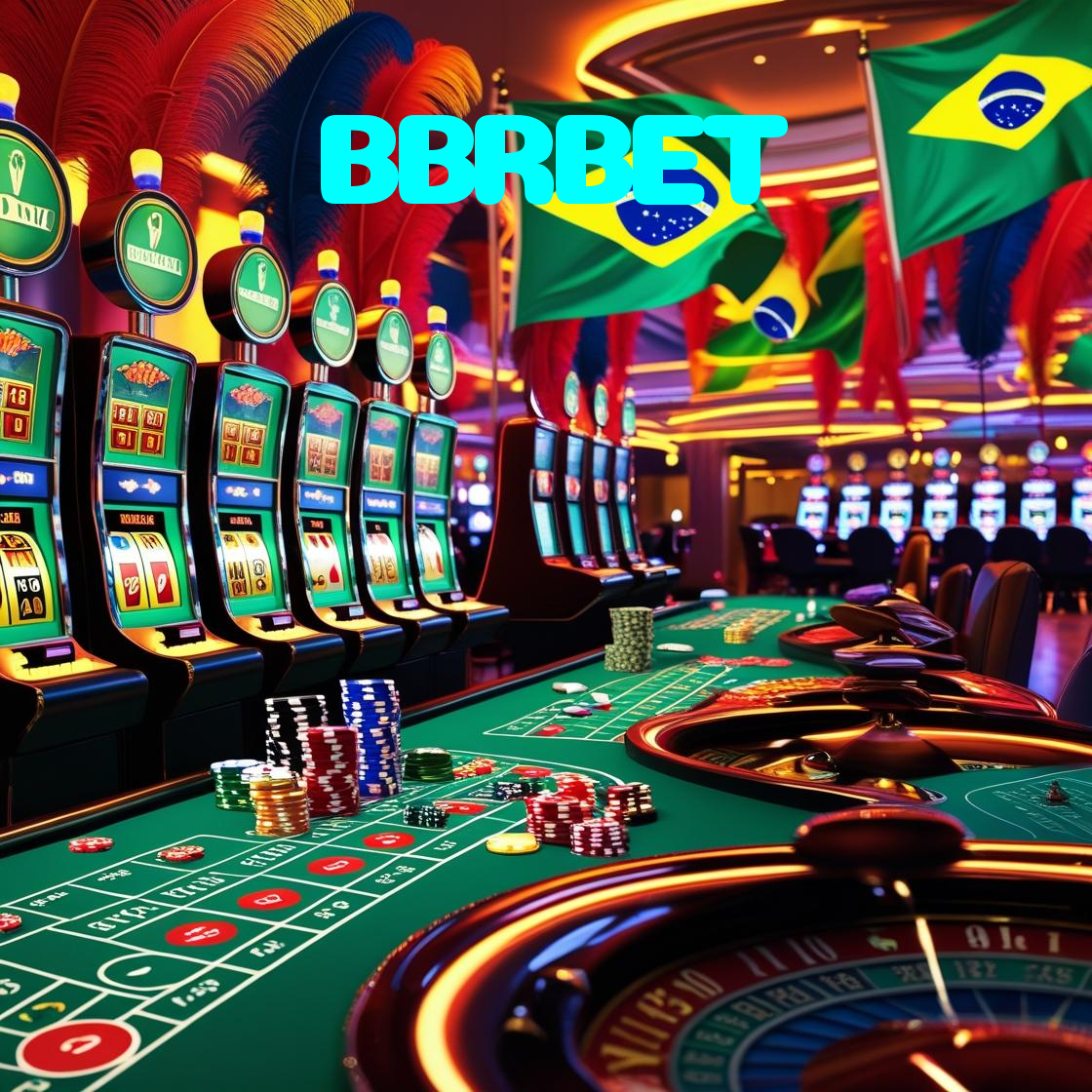 BBRBET：Ganhe prêmios incríveis com apostas ao vivo em futebol e jogue roleta!
