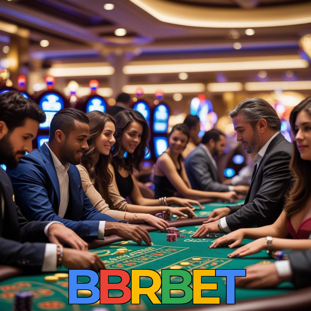 BBRBET：Aposte na roleta e conquiste prêmios incríveis em nosso cassino!