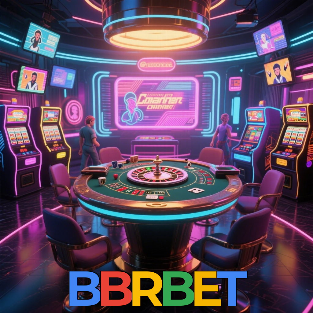 BBRBET:Cada giro nas roletas é uma chance de vitória! Aposte agora!
