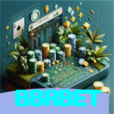 BBRBET：Jogue poker, aposte no futebol e conquiste prêmios incríveis!