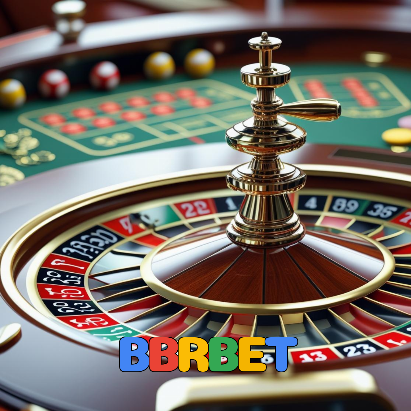 BBRBET：Aposte agora nas roletas e mostre sua sorte!