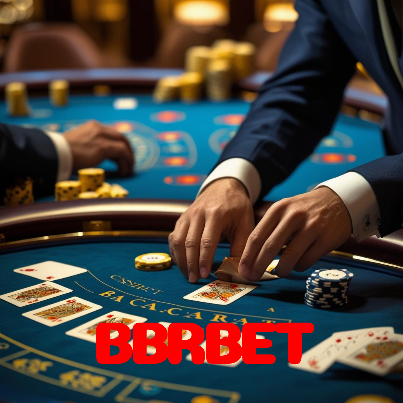 BBRBET:Jogue agora e vença nas melhores slots online!