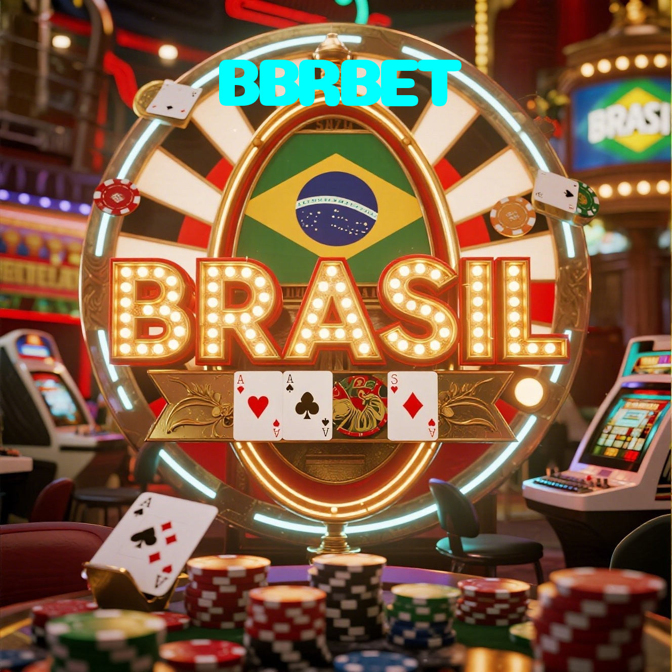 BBRBET:O cassino online ideal para você jogar blackjack e apostar no futebol!