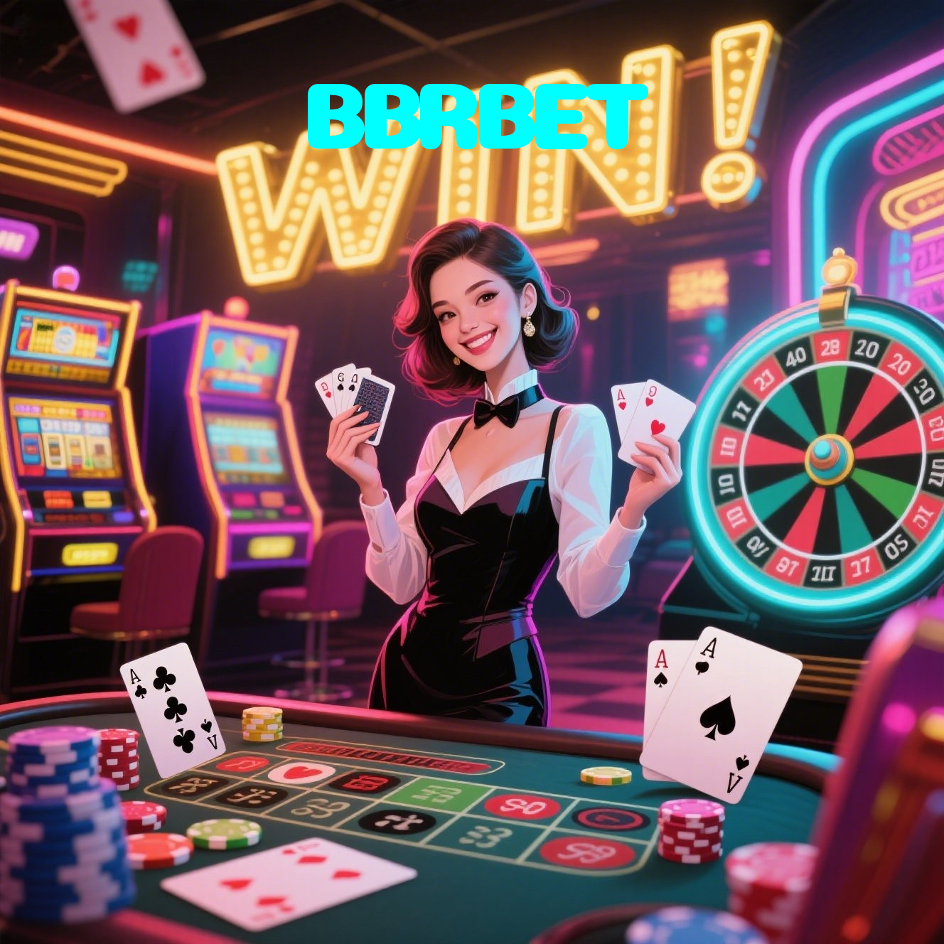 BBRBET:A melhor experiência de apostas no futebol e cassino está no nosso site!