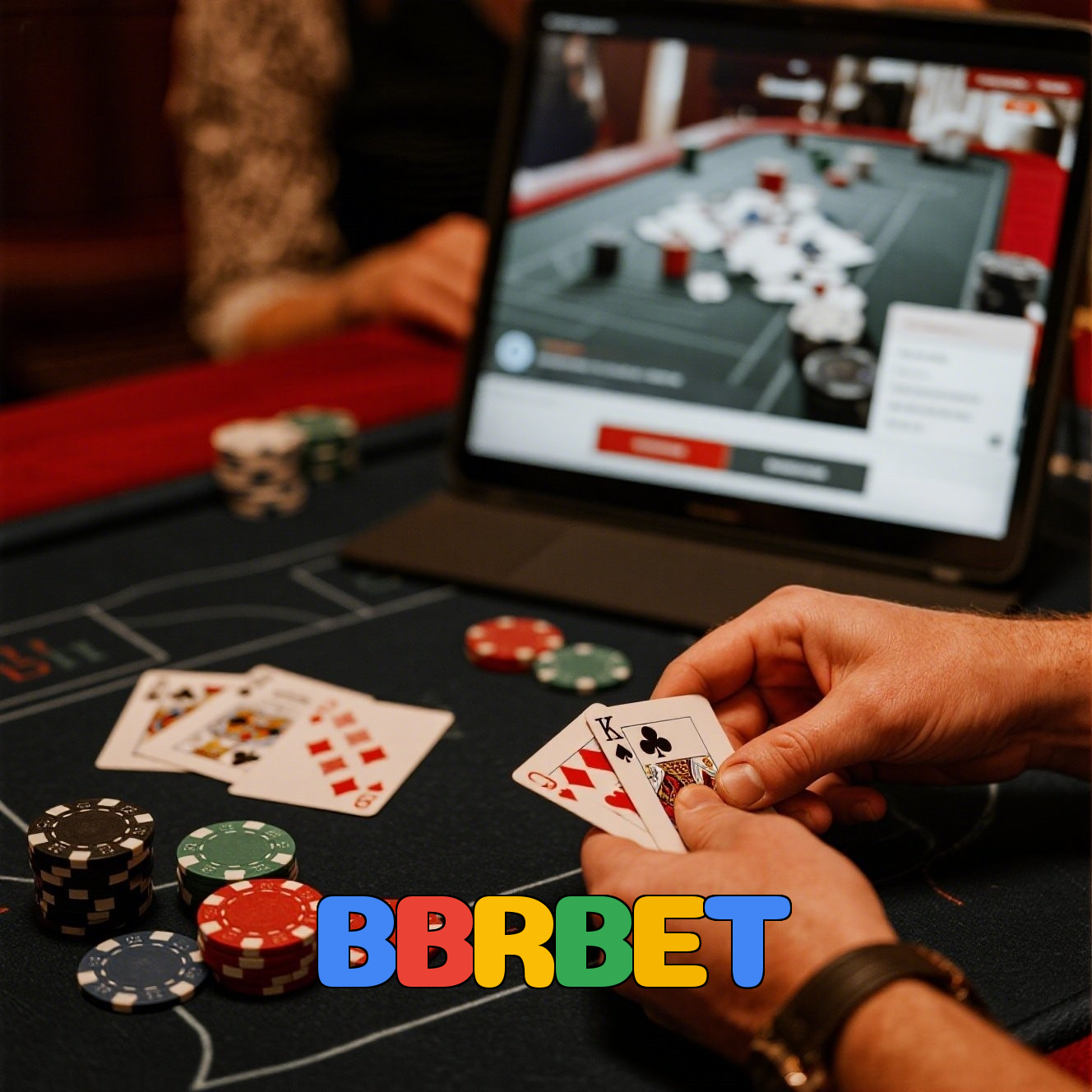 BBRBET:Aposte no futebol e ganhe prêmios fantásticos em blackjack e roleta!